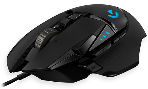 Logitech Mouser